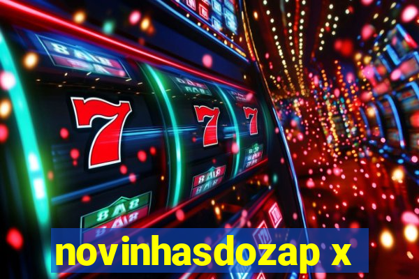 novinhasdozap x